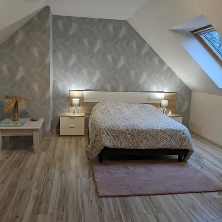 Maison Du Cerf - Proche Du Circuit Et Du Golf Des 24h