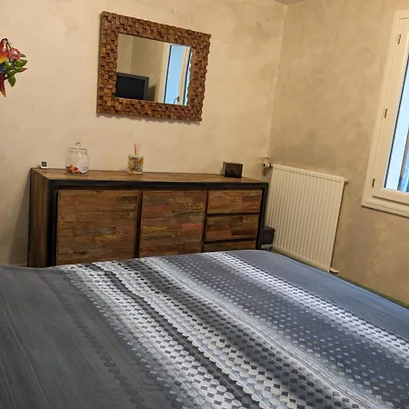 Bed & Breakfast Maison Du Cerf - Proche Du Circuit Et Du Golf Des 24h