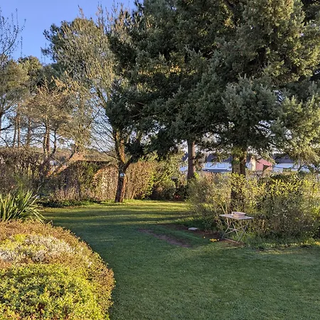 Maison Du Cerf - Proche Du Circuit Et Du Golf Des 24h 米萨讷