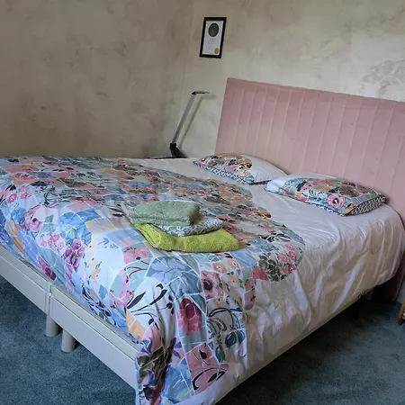 Maison Du Cerf - Proche Du Circuit Et Du Golf Des 24h * 米萨讷