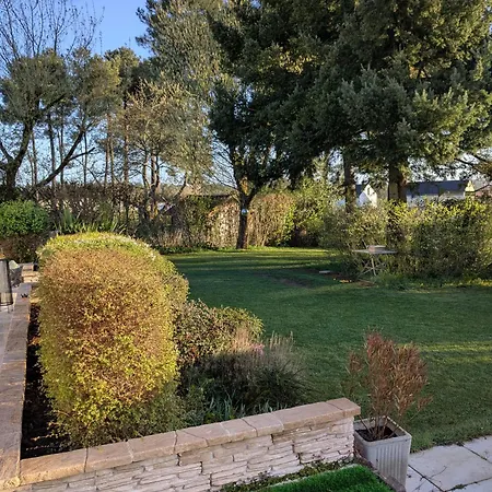 Maison Du Cerf - Proche Du Circuit Et Du Golf Des 24h Bed & Breakfast *