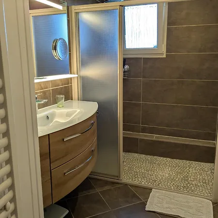 Maison Du Cerf - Proche Du Circuit Et Du Golf Des 24h